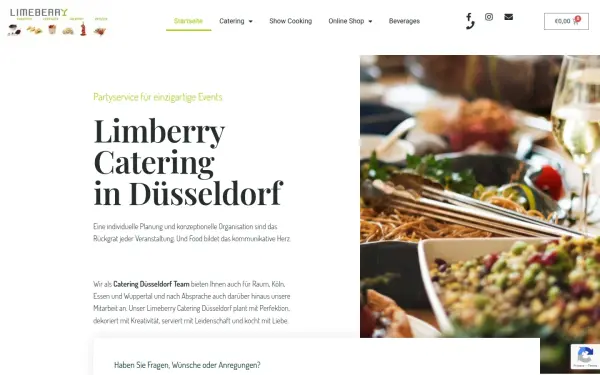 limeberry.de