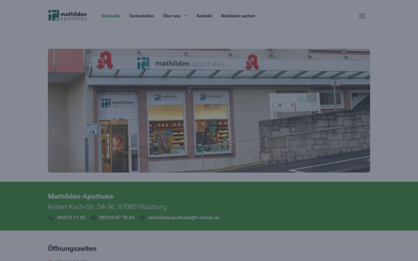 mathildenapotheke.de
