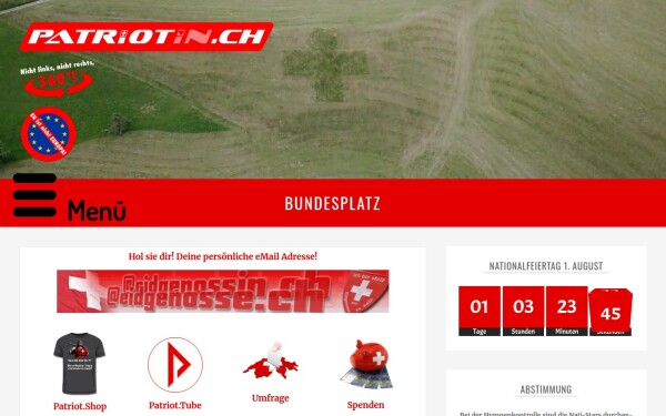 patriot.ch
