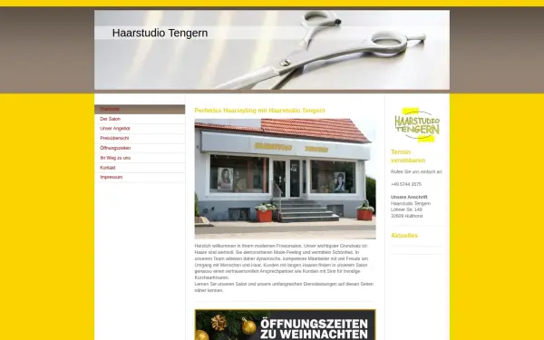 www.haarstudio-tengern.de