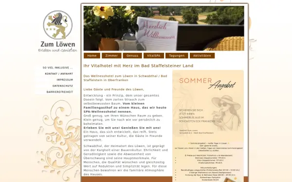 hotel-zum-loewen.de