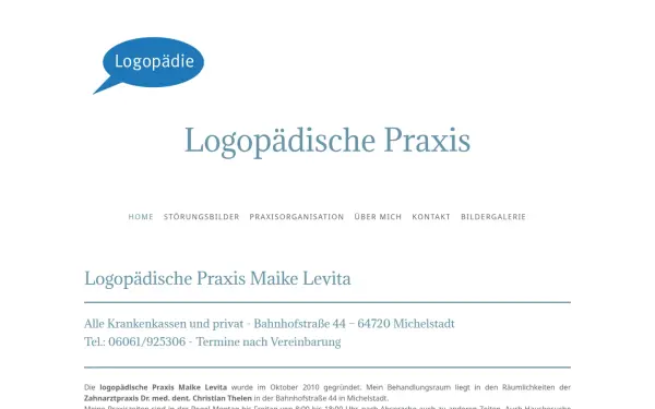 www.logopaedie-levita.de