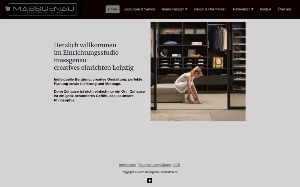 www.massgenau-einrichten.de