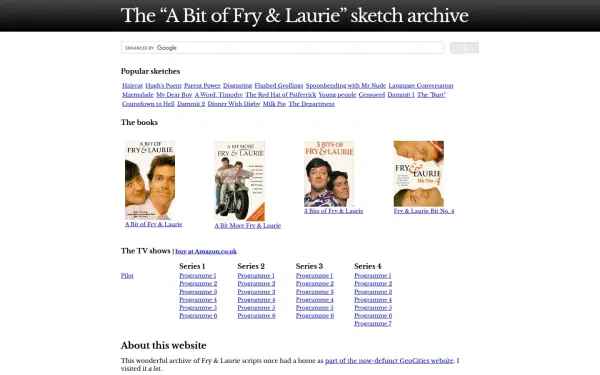 abitoffryandlaurie.co.uk