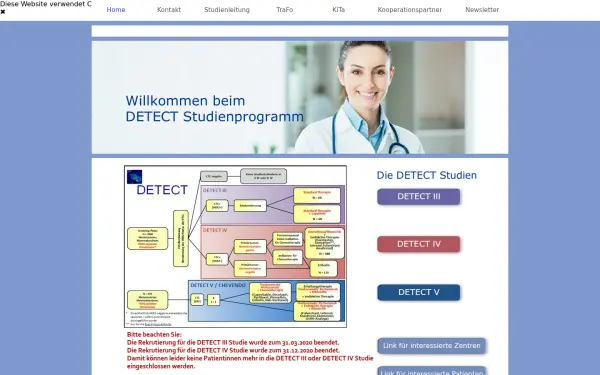detect-studien.de