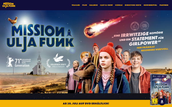 www.missionuljafunk.de