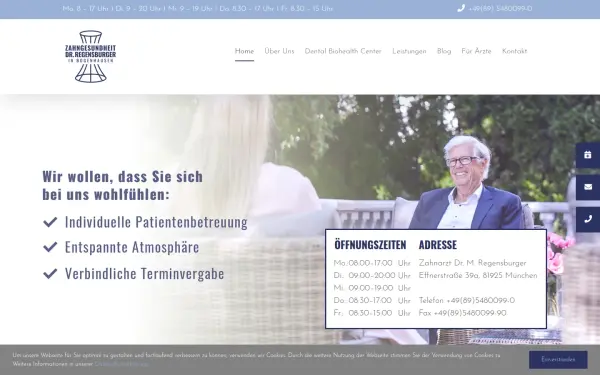 www.zahnarzt-bogenhausen-muenchen.de