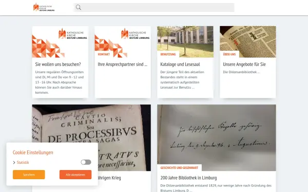 bibliothek.bistumlimburg.de