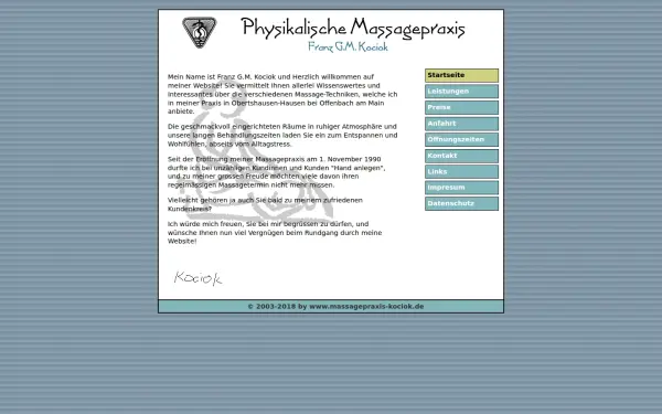massagepraxis-kociok.de