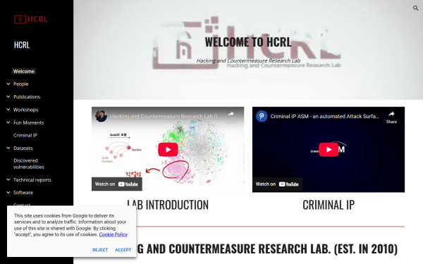 ocslab.hksecurity.net