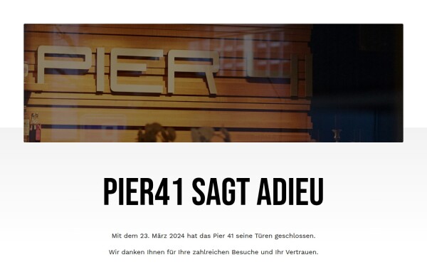 pier41.ch