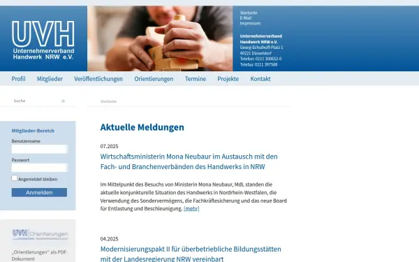 uvh-nrw.de