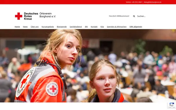 www.drk-borghorst.de