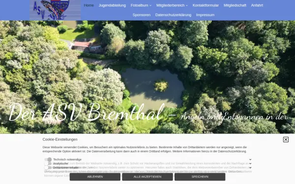 asv-bremthal.de