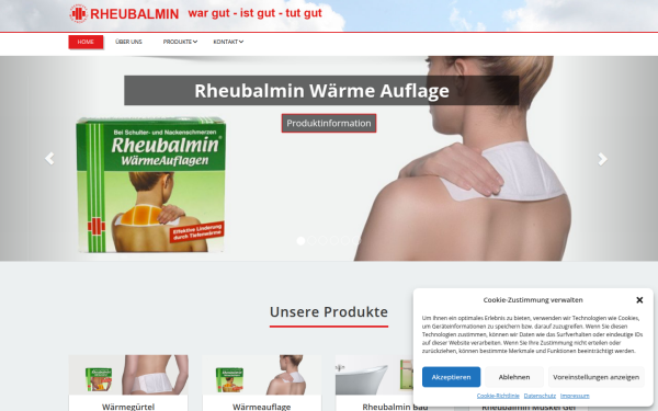 hoernecke.com