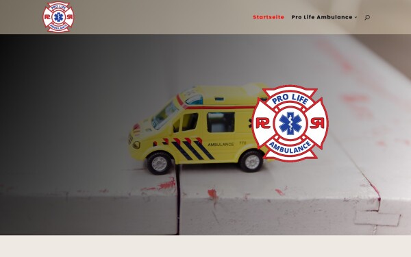 prolifeambulance.de