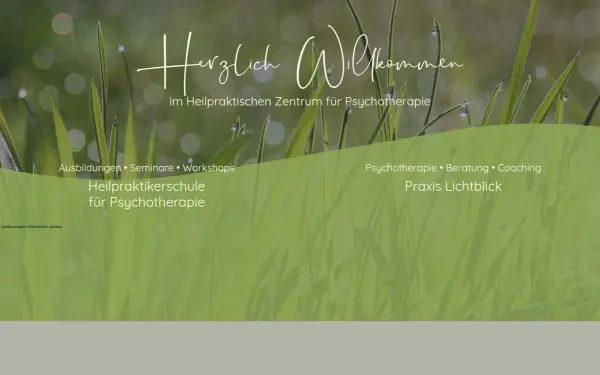 psychotherapie-eckert.de