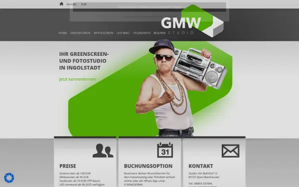www.gmw-studio.de