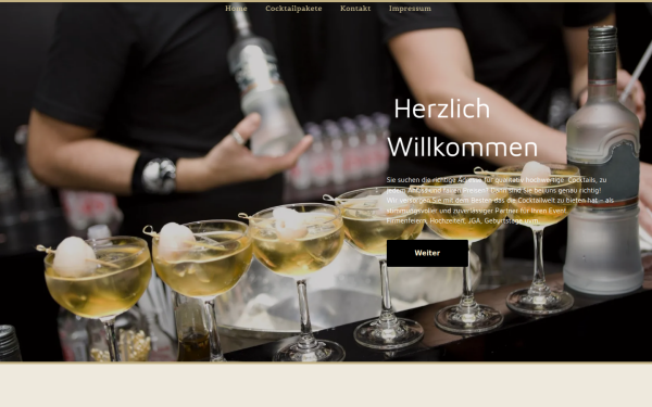 www.mrcocktail.de