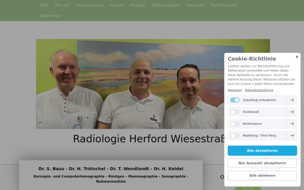 www.radiologie-herford.com