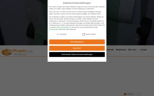allprojekt.de
