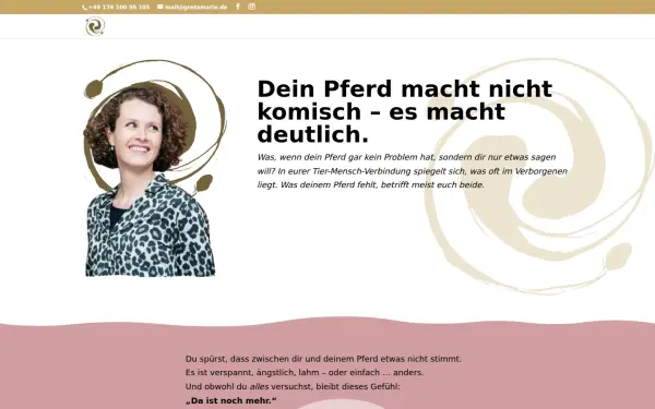 gretamarie.de
