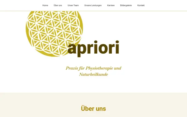 apriori-physio.de