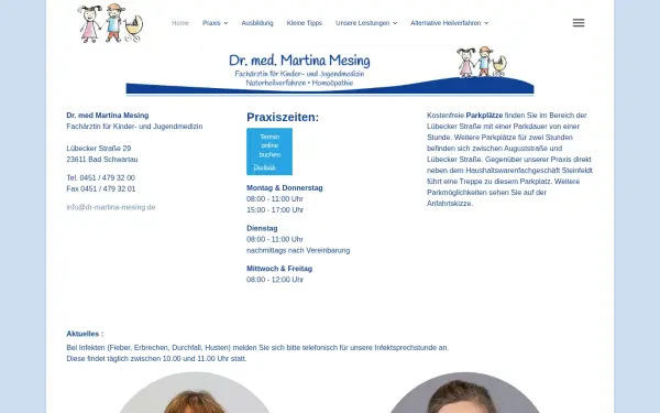 dr-martina-mesing.de