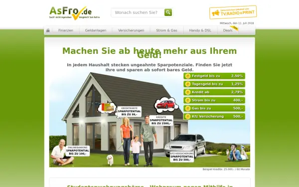 www.asfro.de