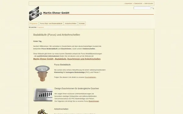 www.badablauf.de