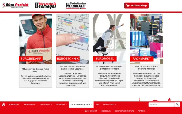 heemeyer.de