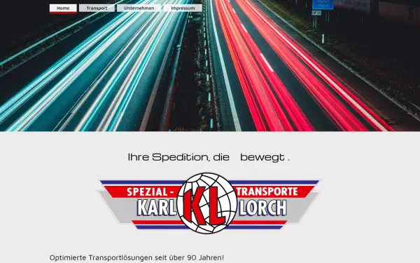 lorch-transporte.de