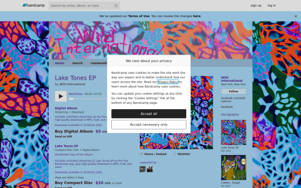 wildinternational.bandcamp.com