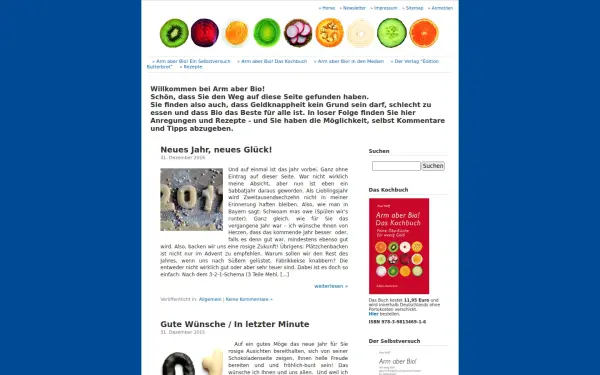 www.arm-aber-bio.de