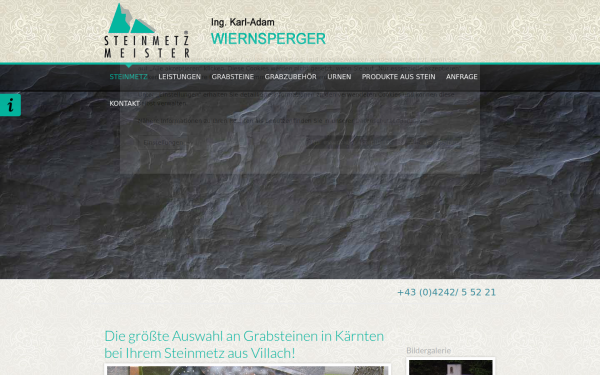 www.grabsteine-wiernsperger.at