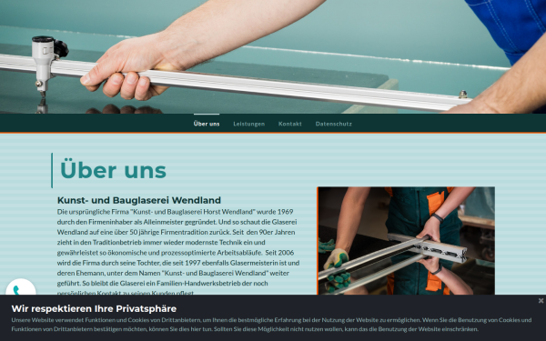 glaserei-wendland.de