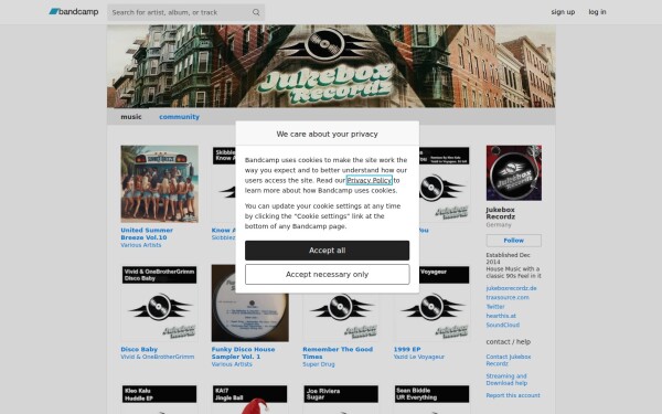 jukeboxrecordz.bandcamp.com