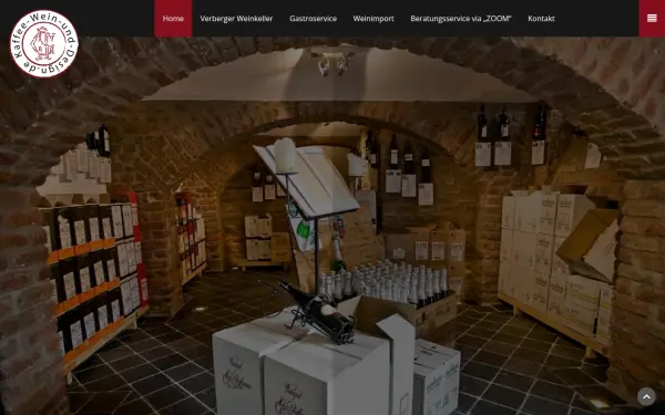 kaffee-wein-und-design.de
