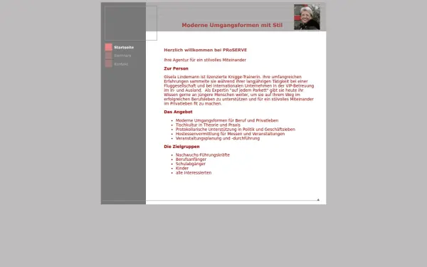 lindemann-proserve.de