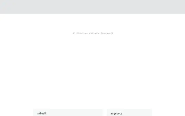 akustikstudio-huber.de