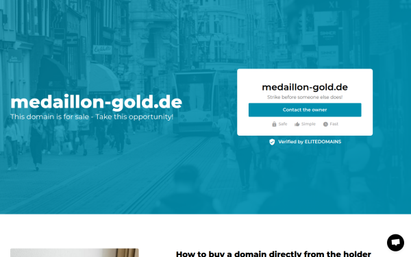 medaillon-gold.de