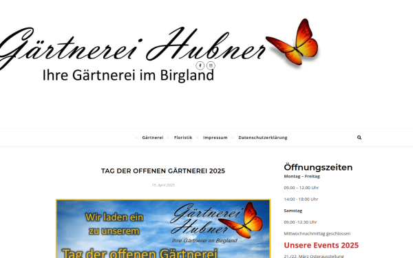 www.gaertnerei-hubner.de