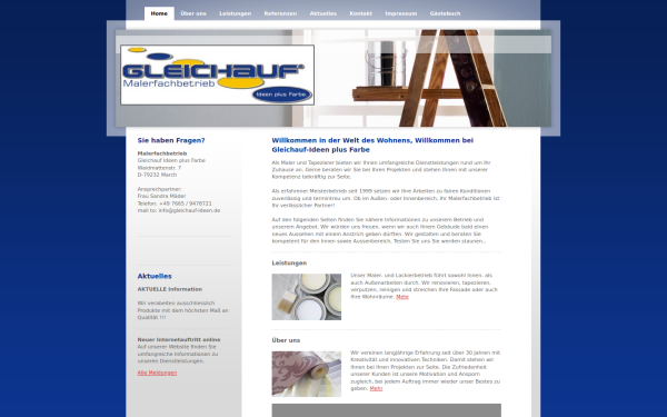 www.gleichauf-ideen.de