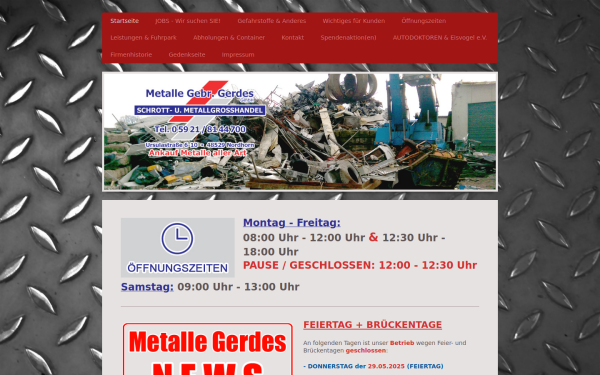 www.metalle-gerdes.de