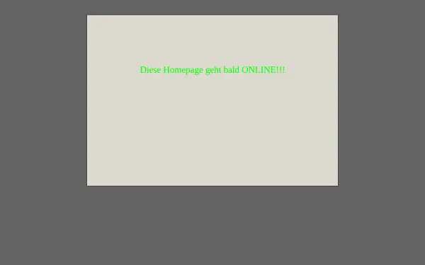 marc-ottinger.de
