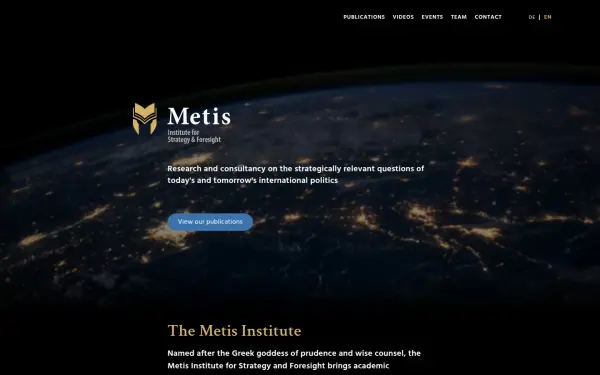 metis.unibw.de
