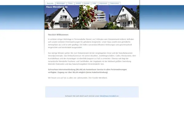 www.haus-wendland.de