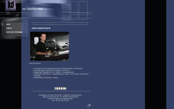 audio-engineering.de
