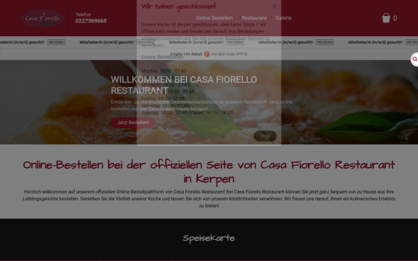casafiorello.de