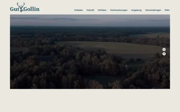 www.gut-gollin.de